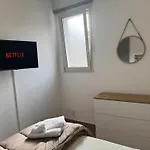 Apartment Mortillaro 19 Palermo