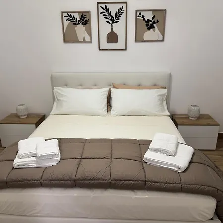 Apartman Mortillaro 19
