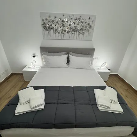 Apartman Mortillaro 19
