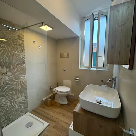 Apartament Mortillaro 19