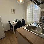 شقة Mortillaro 19 باليرمو