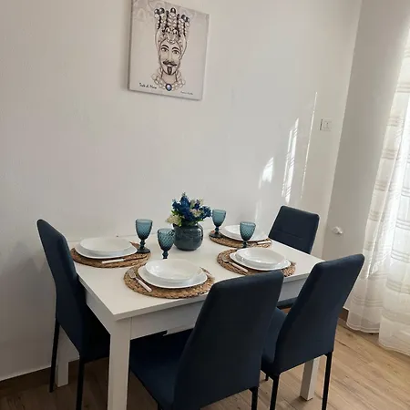 Mortillaro 19 Lägenhet Palermo