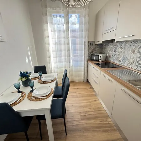 Mortillaro 19 Palermo