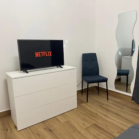 Lägenhet Mortillaro 19