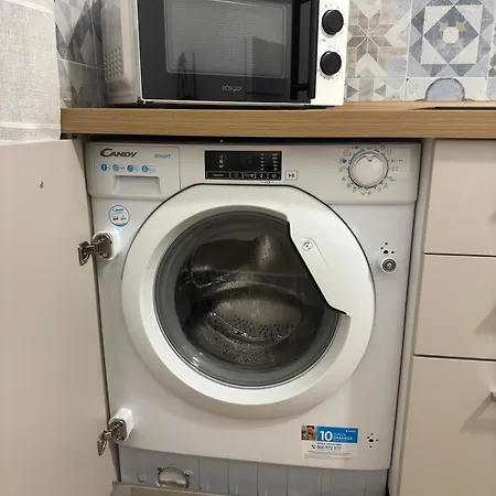 Mortillaro 19 Lägenhet *