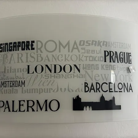 Mortillaro 19 Palerme