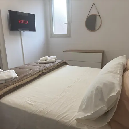 Mortillaro 19 Appartement
