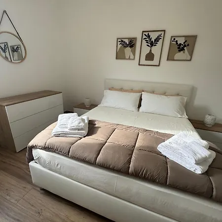 Mortillaro 19 Palermo