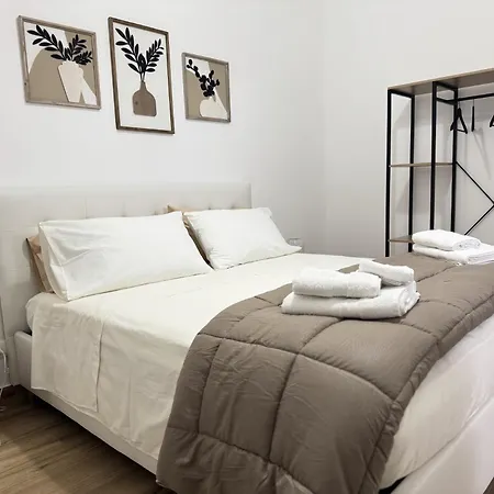 Mortillaro 19 Palermo