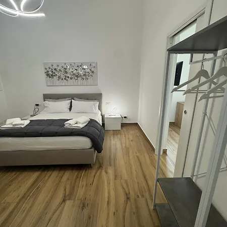 Apartamento Mortillaro 19 *