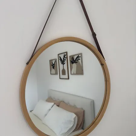 Apartamento Mortillaro 19