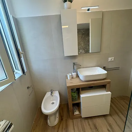 Mortillaro 19 * Palermo