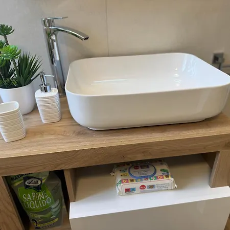 Mortillaro 19 * Palermo