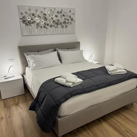 Apartment Mortillaro 19 Palermo